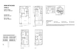 Belgravia Ace (D28), Semi-Detached #605365411